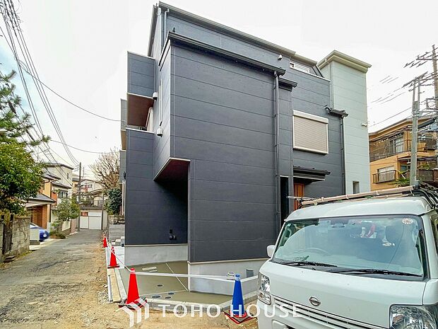 ここから始まる「日常」はご家族にとって大切で貴重な時間。少しでも豊かに、少しでも快適に。