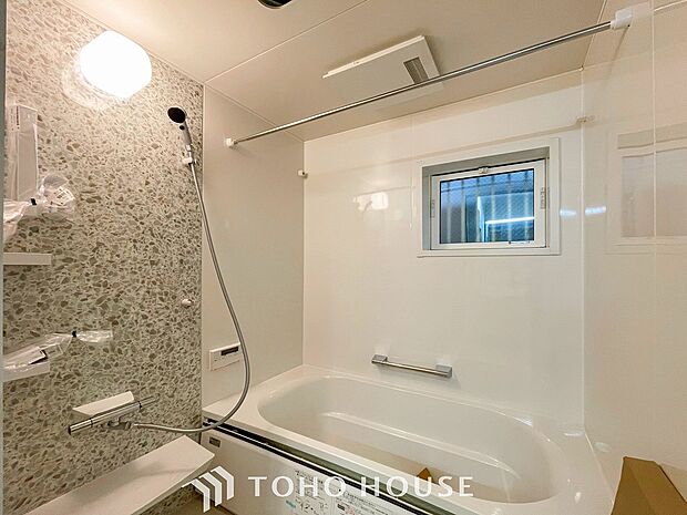 1日の疲れを取り心身を癒すことができる住まいの中のリラクゼーション空間。