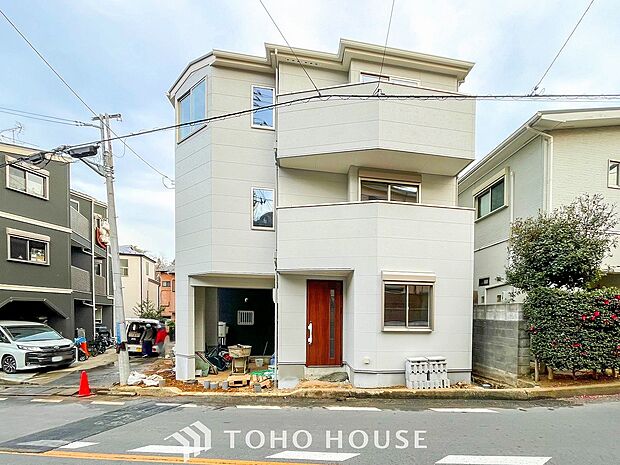 ここから始まる「日常」はご家族にとって大切で貴重な時間。少しでも豊かに、少しでも快適に。