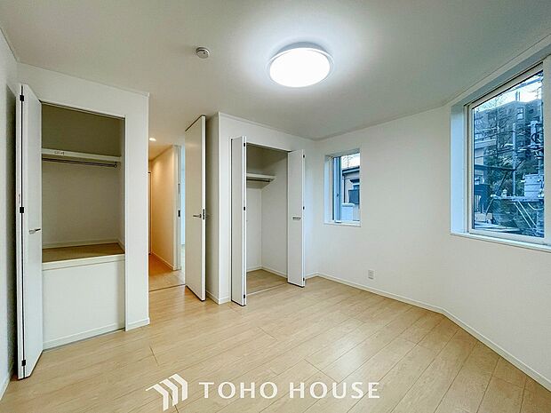 自分時間を充実させながら心豊かなひとときを過ごすための大切な空間です。