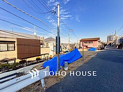 神奈川県横浜市旭区二俣川１丁目