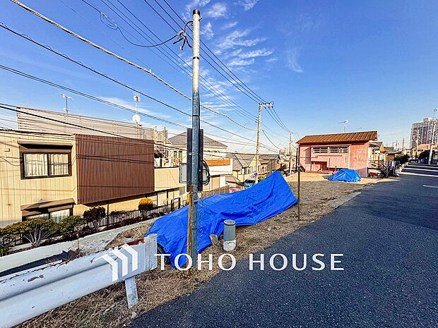 ここから始まる「日常」はご家族にとって大切で貴重な時間。少しでも豊かに、少しでも快適に。