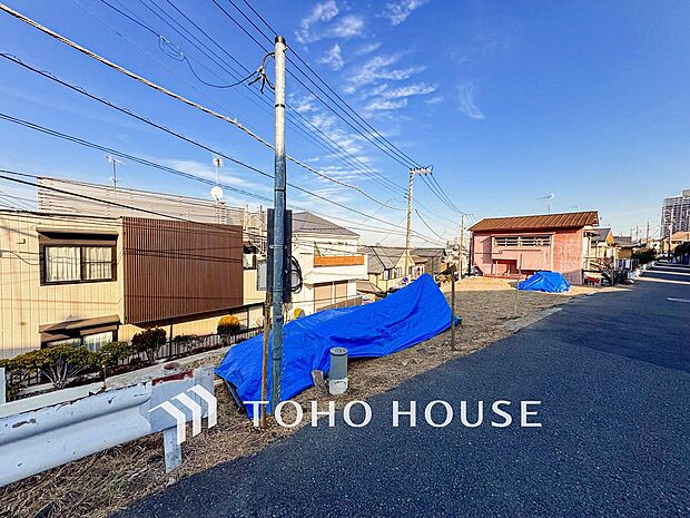 忙しく過ぎゆく日常を置き去るほど、ゆったりした時間が流れる住環境。