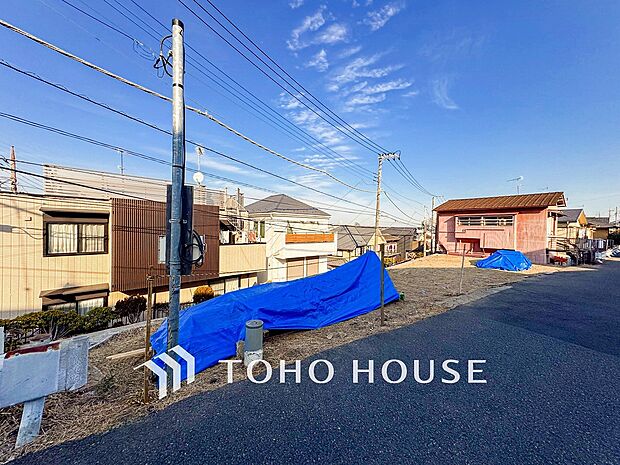 外観だけでなく、そこに住まうご家族の心地よさが最優先されますように。