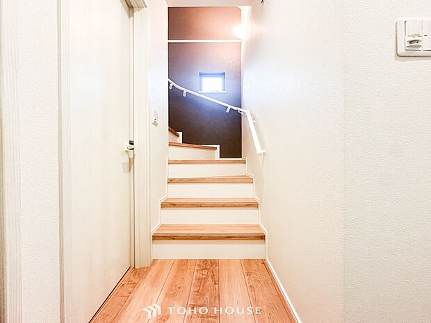 プライベート空間にふさわしいぬくもりや落ち着き。