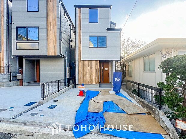 流行に左右されず、将来にわたって価値が継続する「上質」な佇まい。