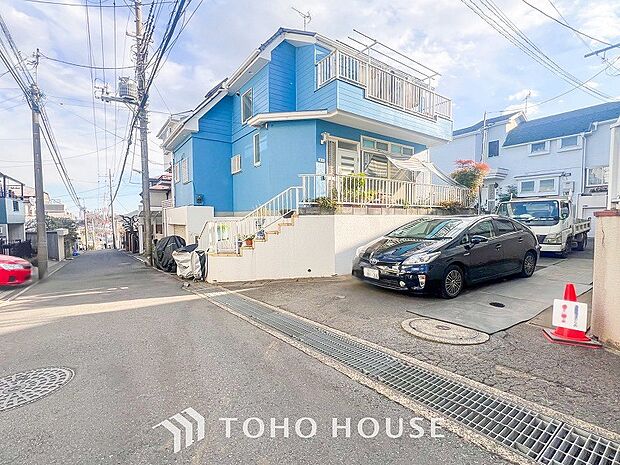 ここから始まる「日常」はご家族にとって大切で貴重な時間。