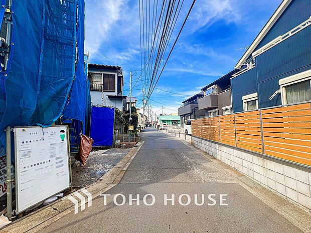 ここから始まる「日常」はご家族にとって大切で貴重な時間。少しでも豊かに、少しでも快適に。