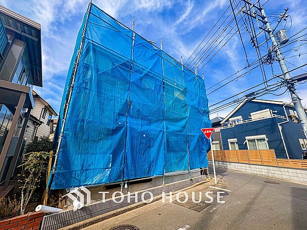 安らぎに満ちた生活を予感させる。健やかな暮らしを楽しめそう。