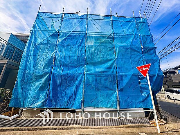 永くお住まいいただくお家だからこそ、未来まで考えた家造りをテーマに建築されます。