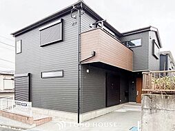 神奈川県横須賀市平作２丁目