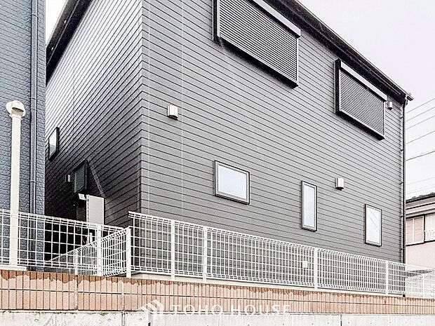 流行に左右されず、将来にわたって価値が継続する「上質」な佇まい。