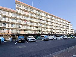 グリーンコーポ大倉山B棟