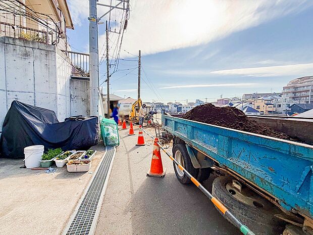 ここから始まる「日常」はご家族にとって大切で貴重な時間。少しでも豊かに、少しでも快適に。