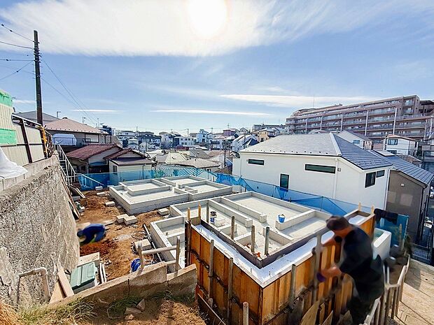 穏やかな暮らしを実現できるロケーション。