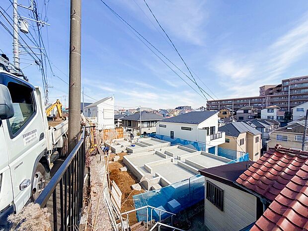 四季折々の自然を満喫できる寛ぎの日々が始まります。