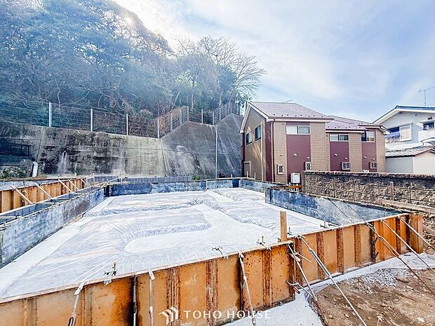 外観だけでなく、そこに住まうご家族の心地よさが最優先されますように。