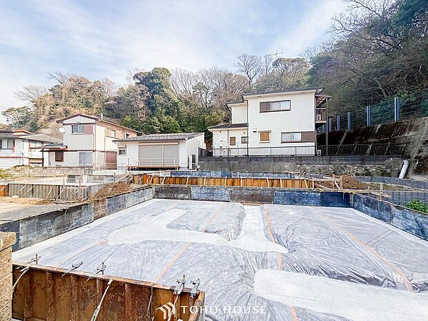 ここから始まる「日常」を、少しでも豊かに、少しでも快適に。