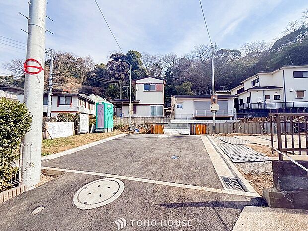 ここから始まる「日常」はご家族にとって大切で貴重な時間。少しでも豊かに、少しでも快適に。