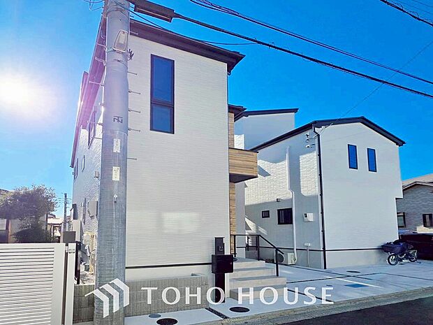 ここから始まる「日常」はご家族にとって大切で貴重な時間。少しでも豊かに、少しでも快適に。