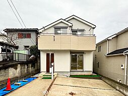 神奈川県横浜市南区平楽