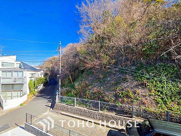 爽やかな風を感じて、心躍る素敵な暮らしがはじまります。