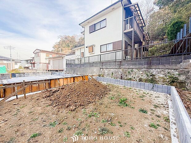 外観だけでなく、そこに住まうご家族の心地よさが最優先されますように。