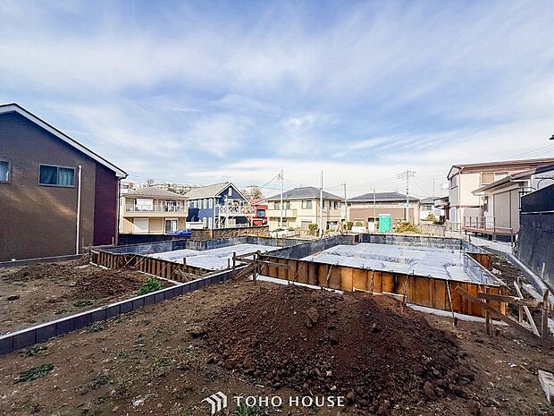 ここから始まる「日常」を、少しでも豊かに、少しでも快適に。