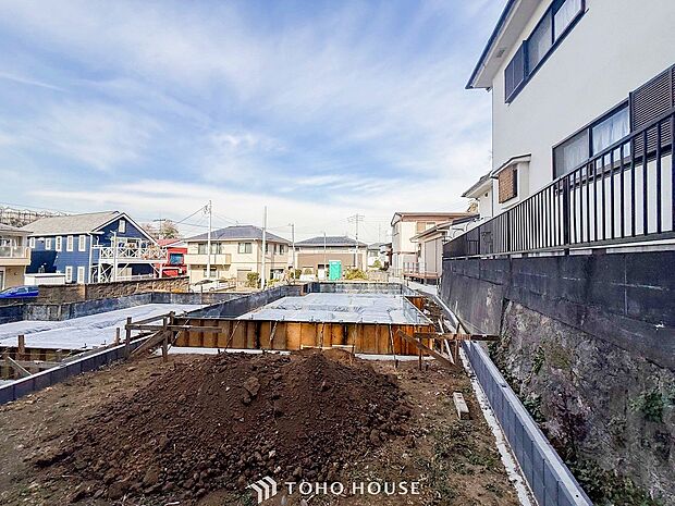 ここから始まる「日常」を、少しでも豊かに、少しでも快適に。