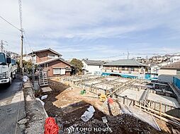 神奈川県横浜市港北区富士塚１丁目