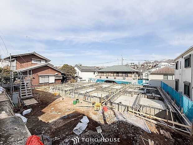 流行に左右されず、将来にわたって価値が継続する「上質」な佇まい。