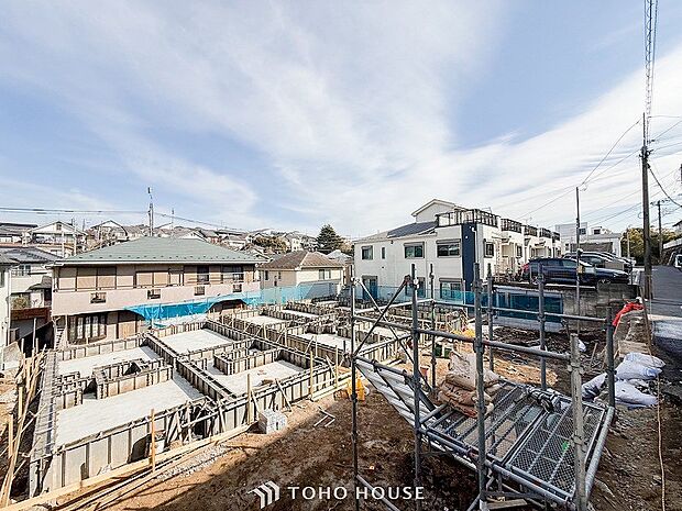 ここから始まる「日常」を、少しでも豊かに、少しでも快適に。