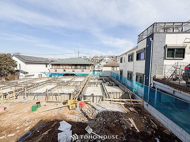 上質な時間を育む暮らしのメインステージです。