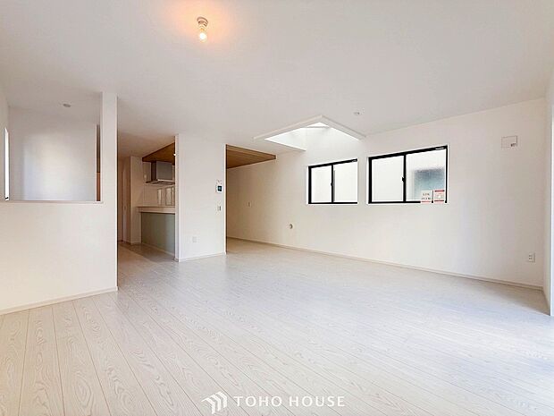 ご家族やお客様との時間など、多くの時を刻む空間。何気なく過ぎる時でさえも上質なひと時に。