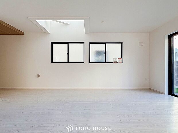 上質な時間を育む暮らしのメインステージです。