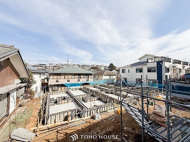 流行に左右されず、将来にわたって価値が継続する「上質」な佇まい。