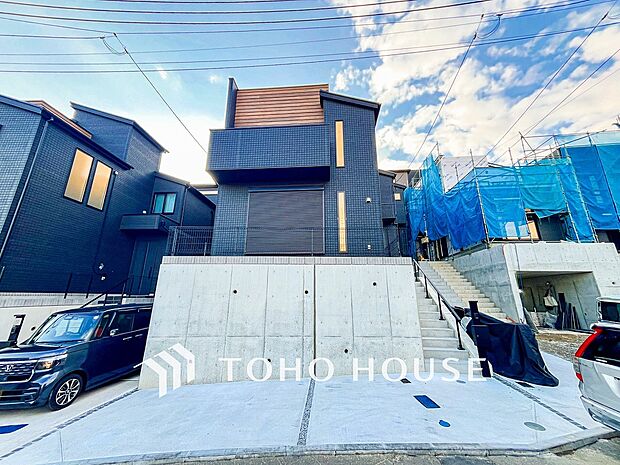 ここから始まる「日常」はご家族にとって大切で貴重な時間。少しでも豊かに、少しでも快適に。