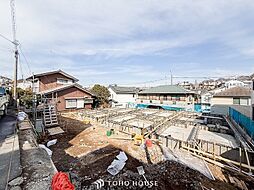 神奈川県横浜市港北区富士塚１丁目