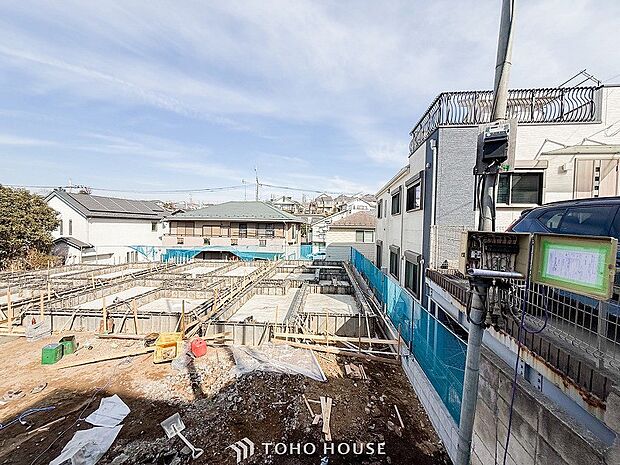 流行に左右されず、将来にわたって価値が継続する「上質」な佇まい。