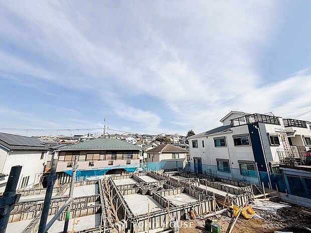 爽やかな風を感じて、心躍る素敵な暮らしがはじまります!