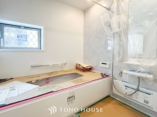 1日の疲れを取り心身を癒すことができる住まいの中のリラクゼーション空間。