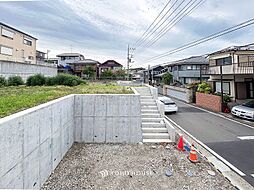 神奈川県横浜市港南区芹が谷４丁目