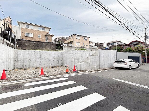 美味しい空気を胸いっぱいに吸い込める快適エリア。