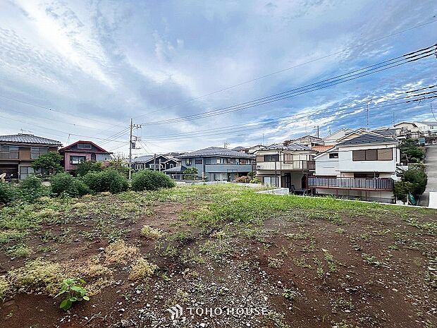 永くお住まいいただくお家だからこそ、未来まで考えた家造りをテーマに建築されます。
