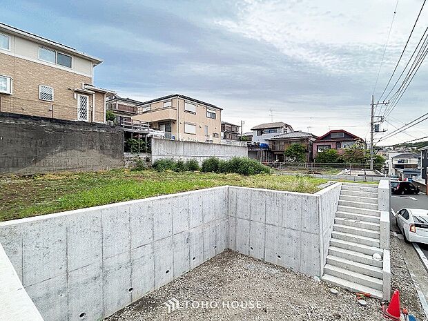 ここから始まる「日常」を、少しでも豊かに、少しでも快適に。