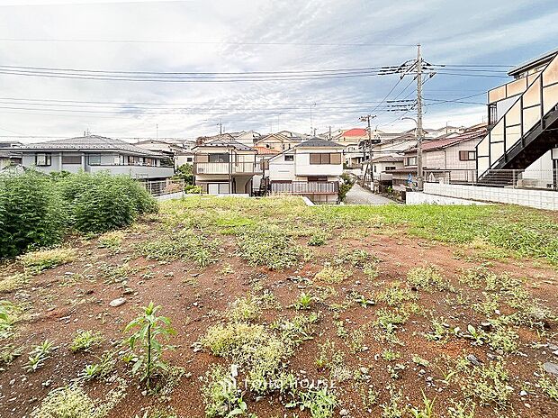 陽光に愛され、環境に恵まれた邸宅は、月日が経っても「オンリーワン」に輝き続けるでしょう。