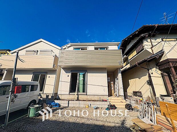 流行に左右されず、将来にわたって価値が継続する「上質」な佇まい。