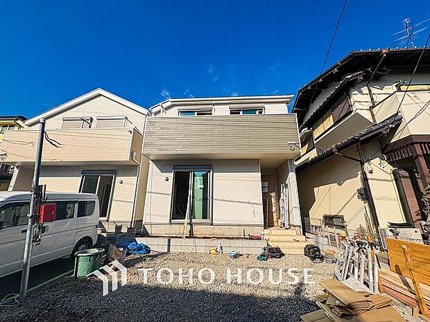 上質な時間を育む暮らしのメインステージです。