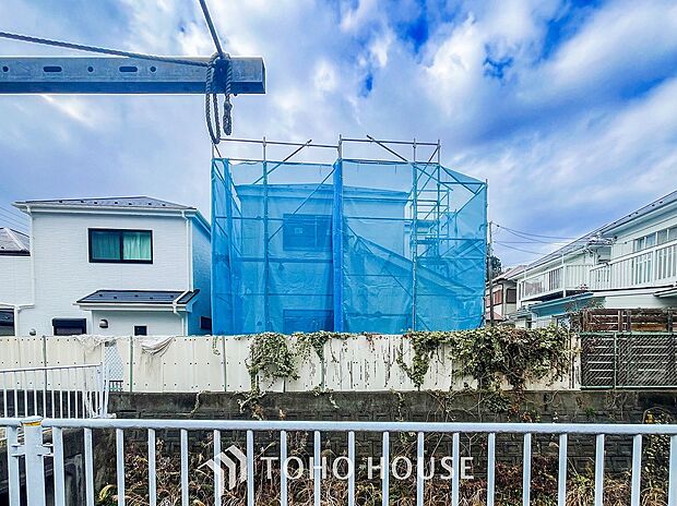 外観だけでなく、そこに住まうご家族の心地よさが最優先されますように。