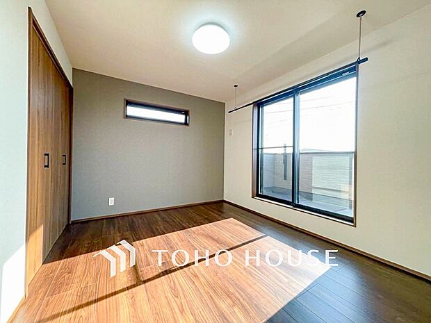 センスが求められるプライベート空間だからこそ、自分の個性を飾るにふさわしい癒しと寛ぎの空間を演出します。